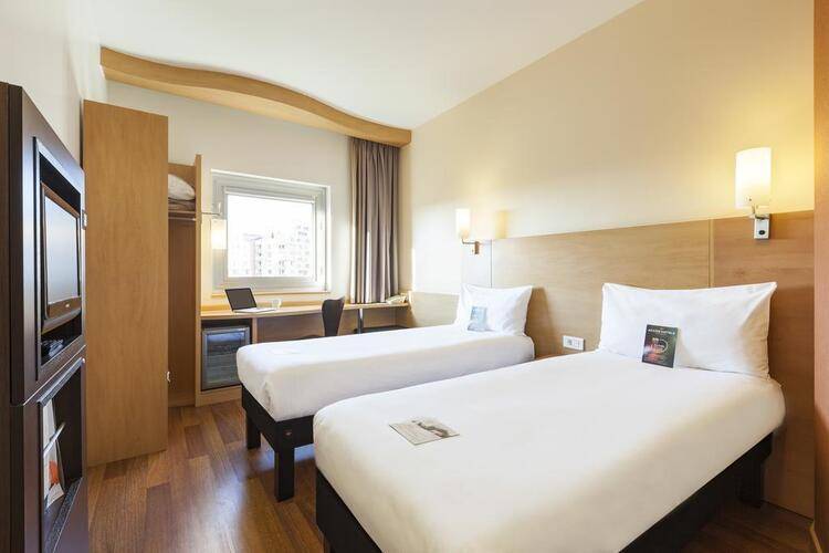 Ibis Hotel Kayseri