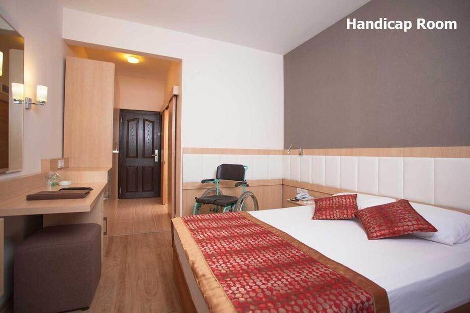 Gardenia Hotel