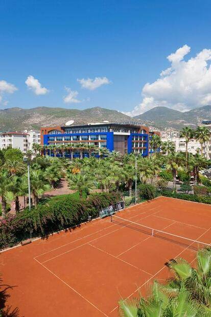 Gardenia Hotel