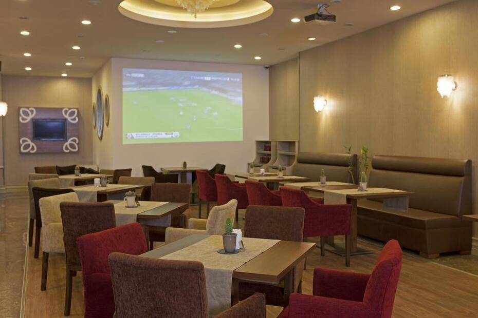 Gardenia Hotel