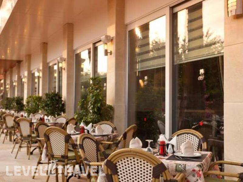 Фотография Gardenia Hotel