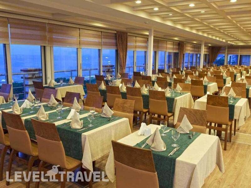 Фотография Gardenia Hotel