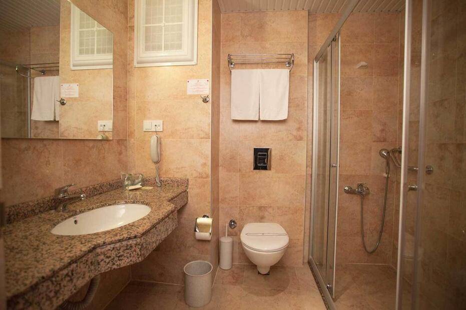 Gardenia Hotel