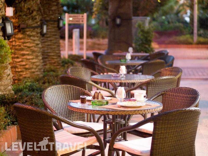 Фотография Gardenia Hotel