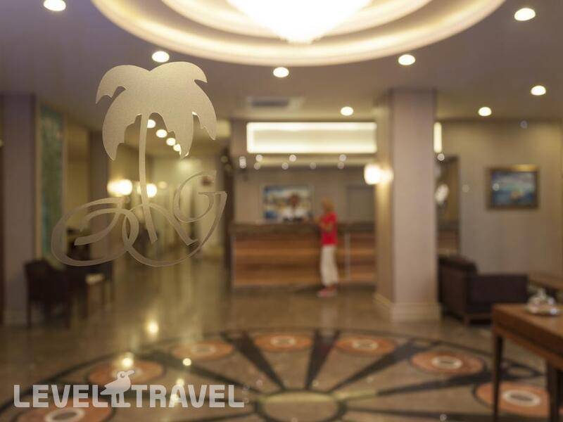 Фотография Gardenia Hotel
