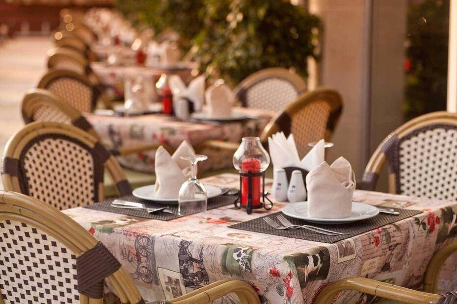 Gardenia Hotel
