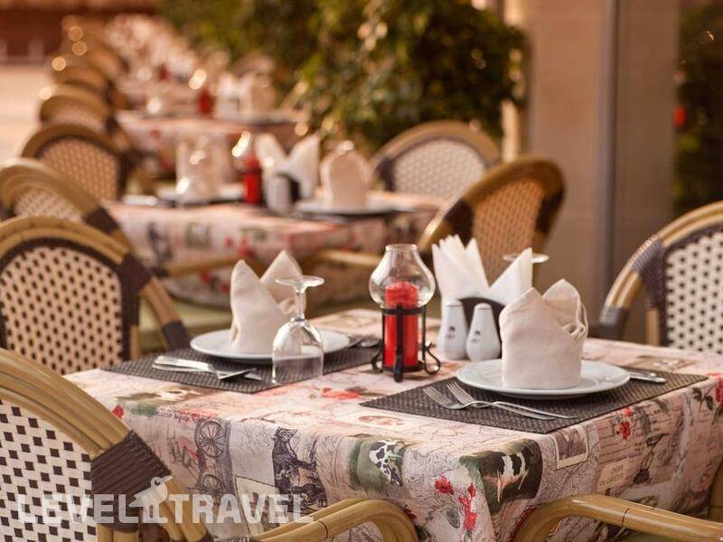 Фотография Gardenia Hotel