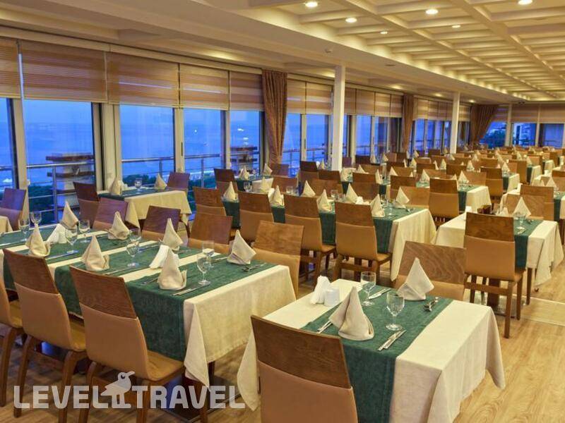 Фотография Gardenia Hotel