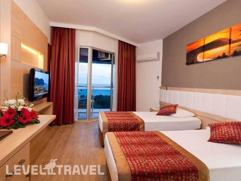 Фотография Gardenia Hotel