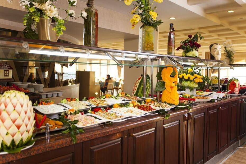 Gardenia Hotel