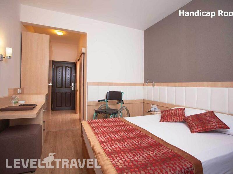 Фотография Gardenia Hotel