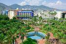 Gardenia Hotel