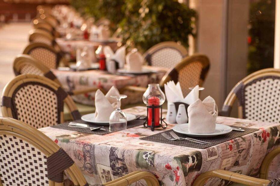 Gardenia Hotel