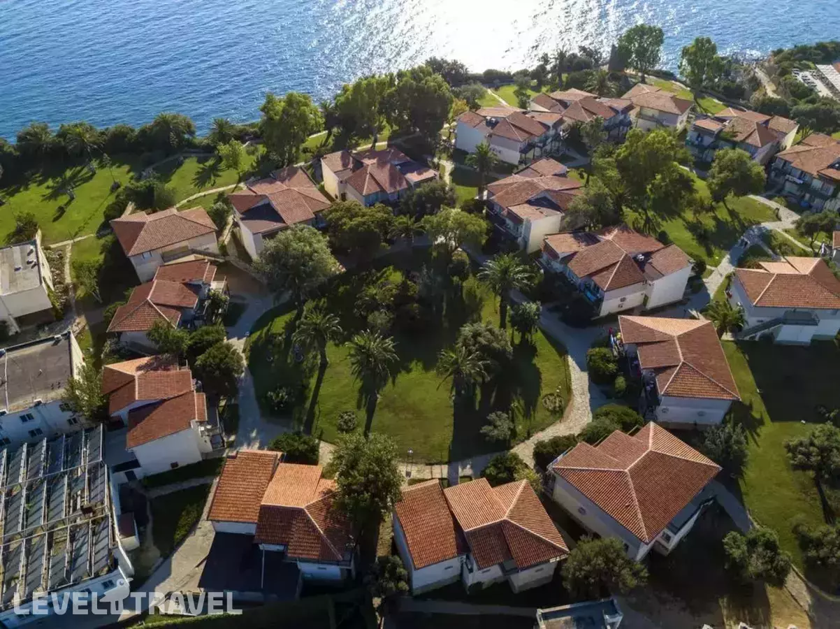 Club Resort Atlantis