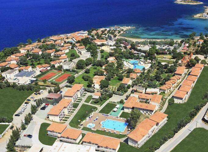 Club Resort Atlantis