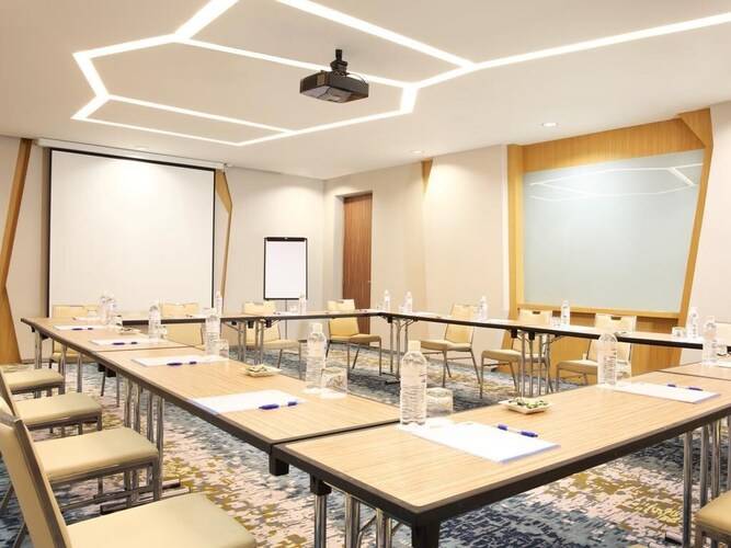 Holiday Inn Express Baruna Bali