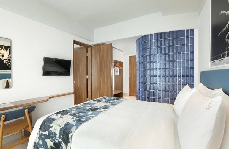 Holiday Inn Express Baruna Bali