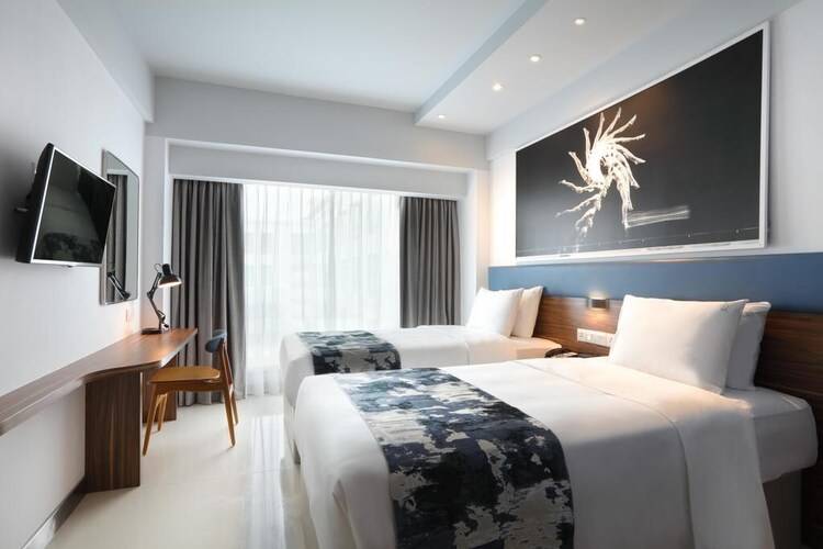 Holiday Inn Express Baruna Bali