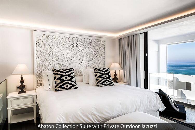 Abaton Island Resort & Spa