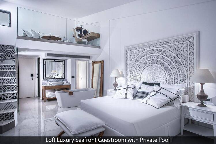 Abaton Island Resort & Spa