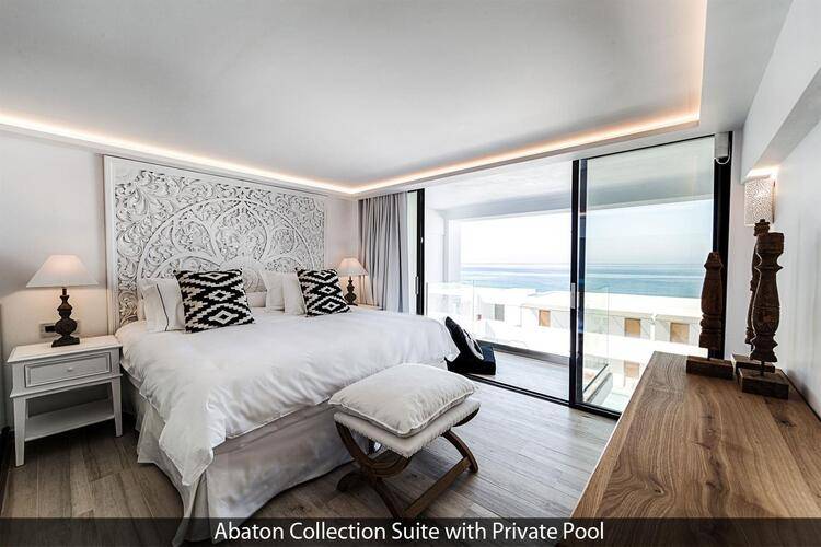 Abaton Island Resort & Spa