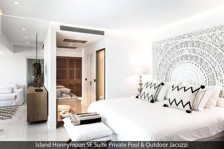 Abaton Island Resort & Spa