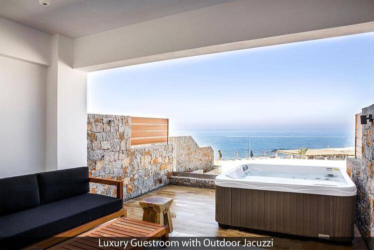Abaton Island Resort & Spa