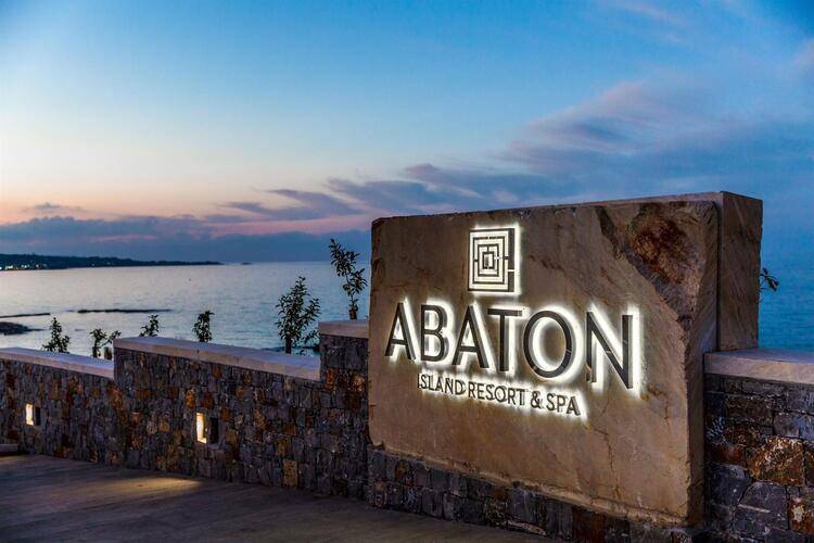 Abaton Island Resort & Spa