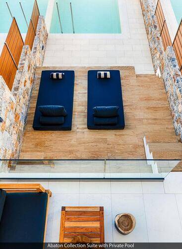 Abaton Island Resort & Spa