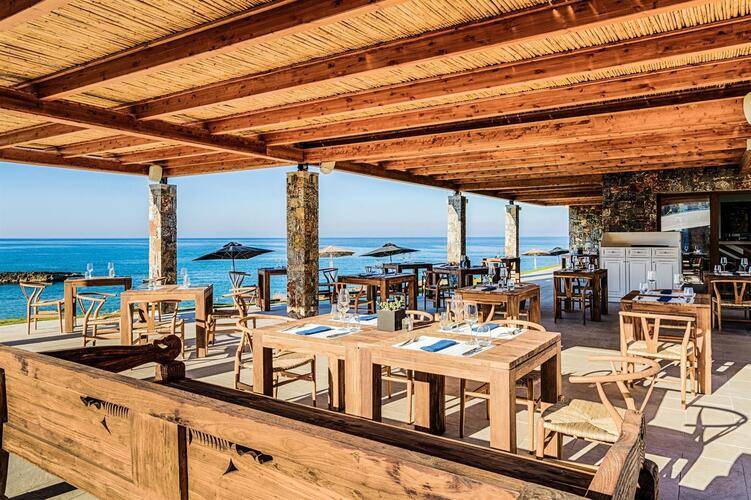 Abaton Island Resort & Spa