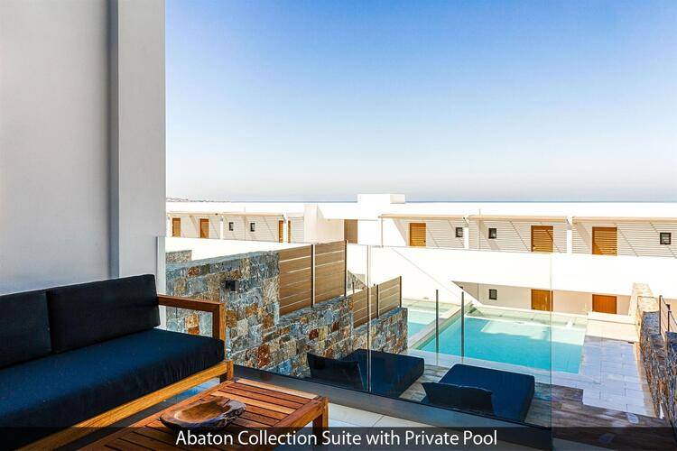 Abaton Island Resort & Spa