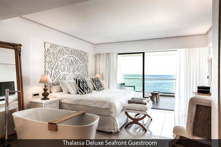 Abaton Island Resort & Spa