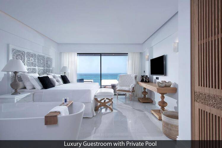 Abaton Island Resort & Spa
