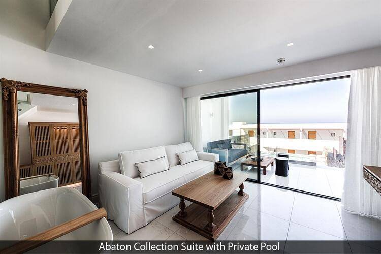 Abaton Island Resort & Spa