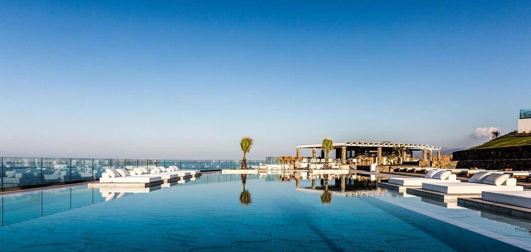 Abaton Island Resort & Spa