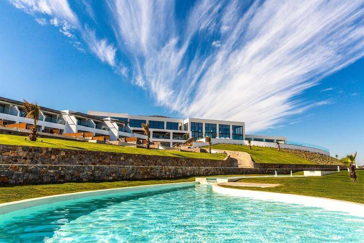 Abaton Island Resort & Spa