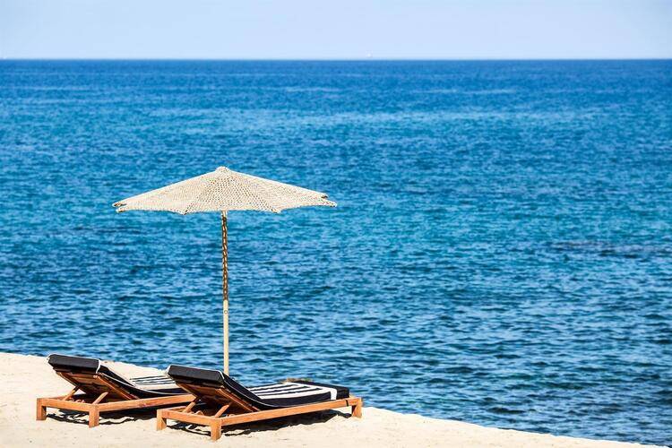 Abaton Island Resort & Spa