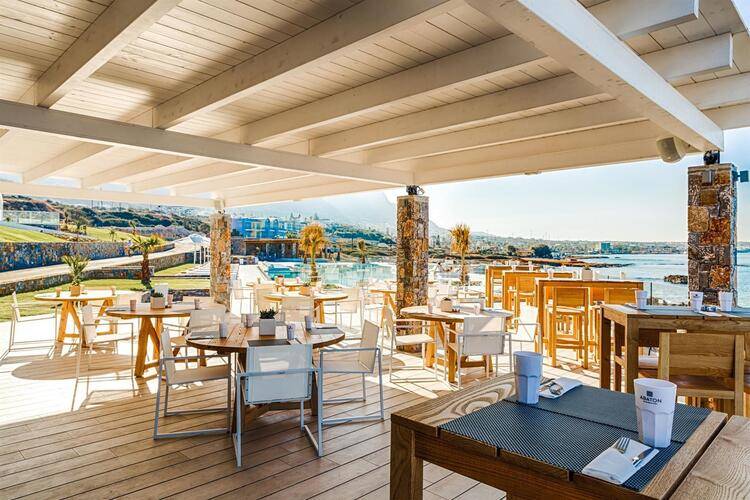 Abaton Island Resort & Spa