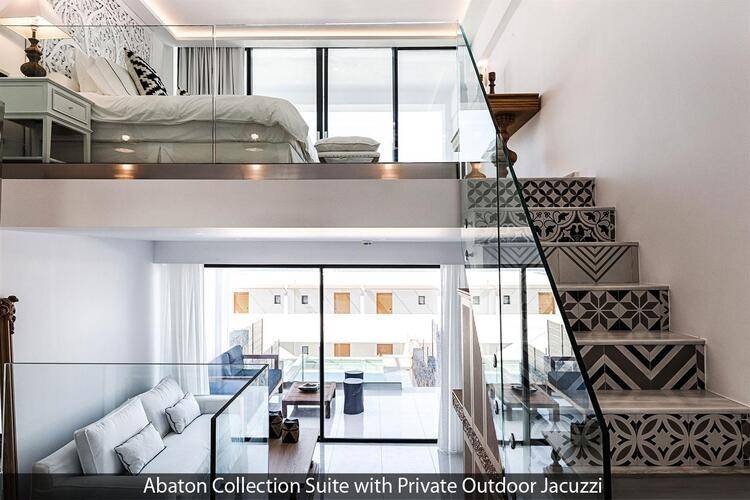 Abaton Island Resort & Spa