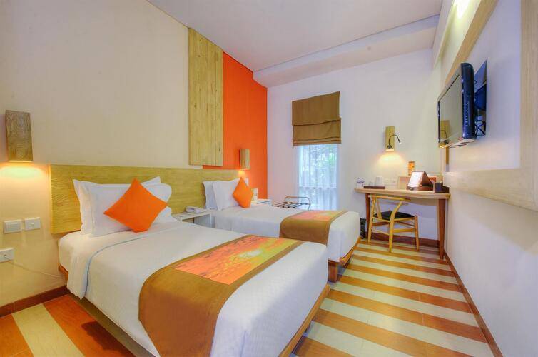 The One Legian Hotel