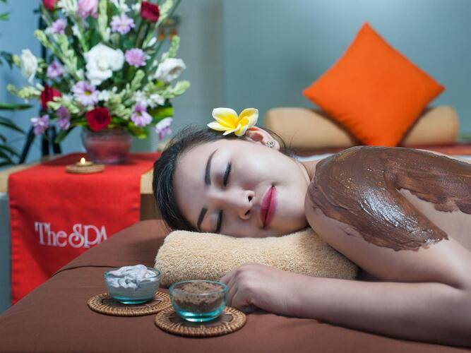 The One Legian Hotel