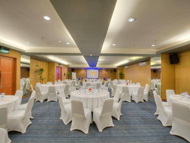 The One Legian Hotel