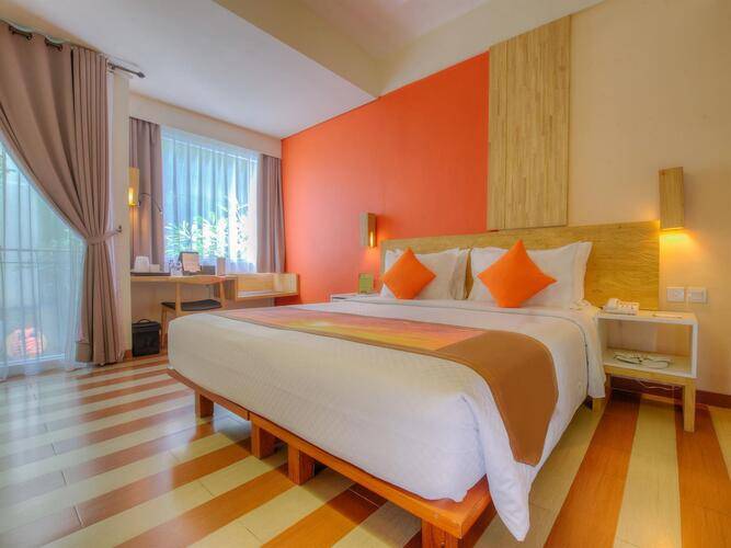 The One Legian Hotel