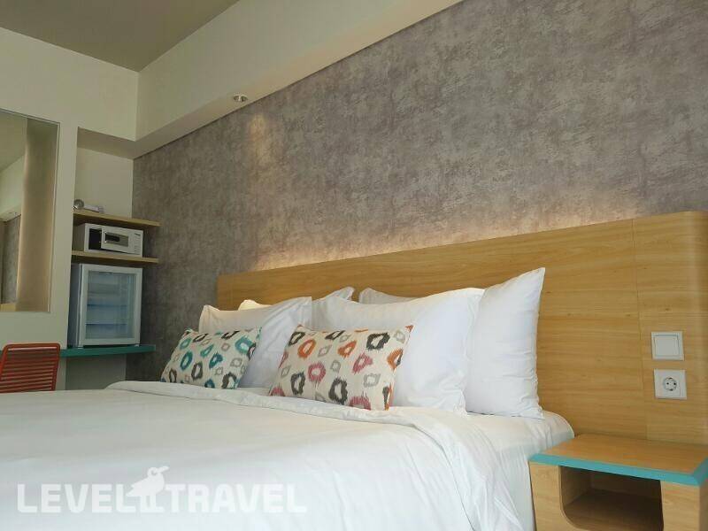 Фотография Tijili Benoa Hotel