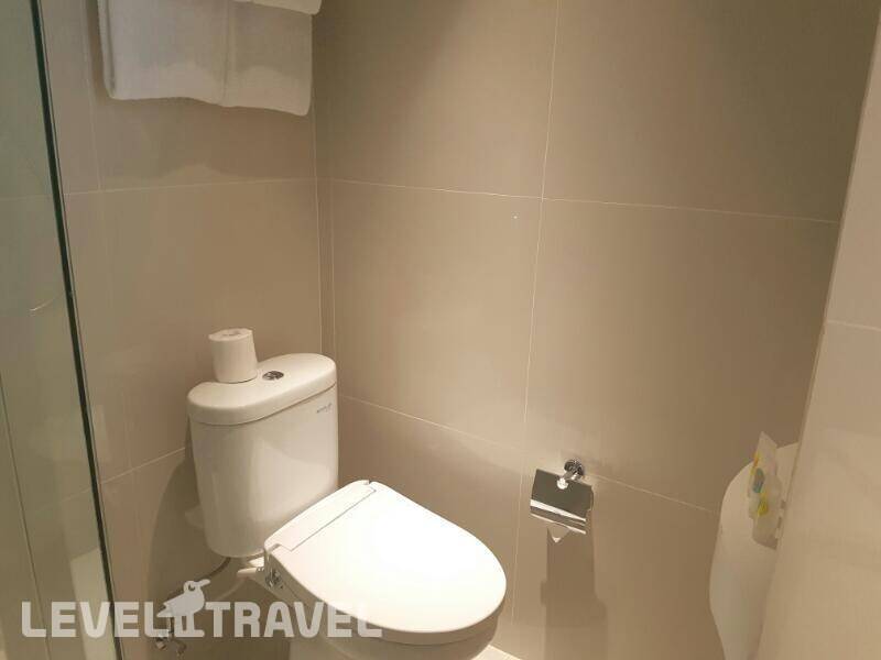 Фотография Tijili Benoa Hotel