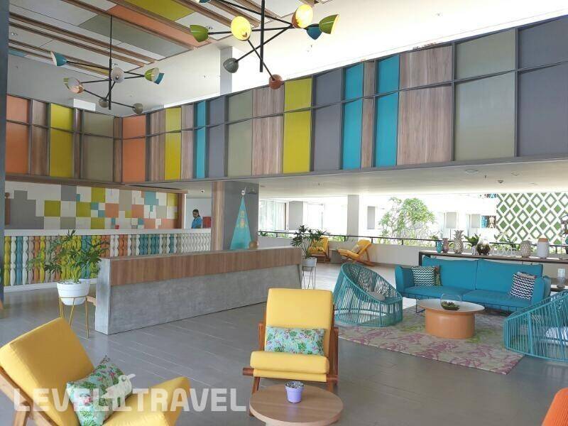 Фотография Tijili Benoa Hotel