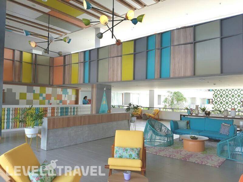Фотография Tijili Benoa Hotel