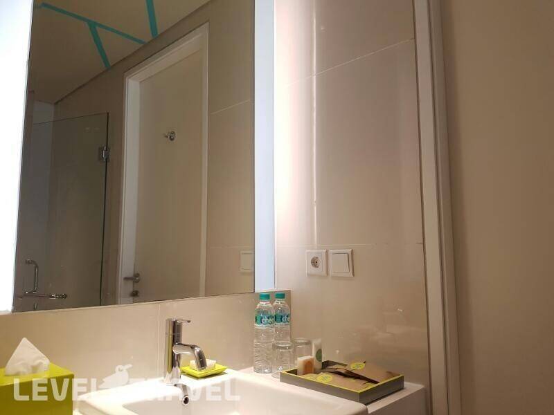 Фотография Tijili Benoa Hotel