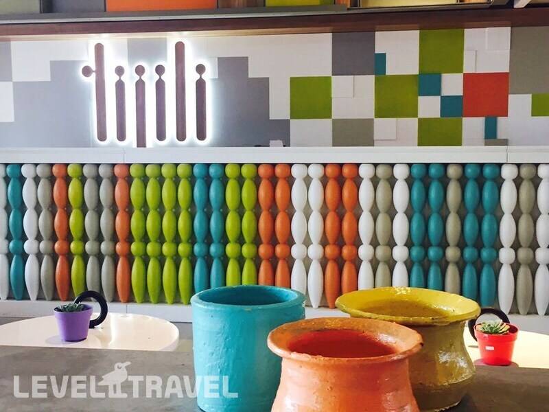 Фотография Tijili Benoa Hotel