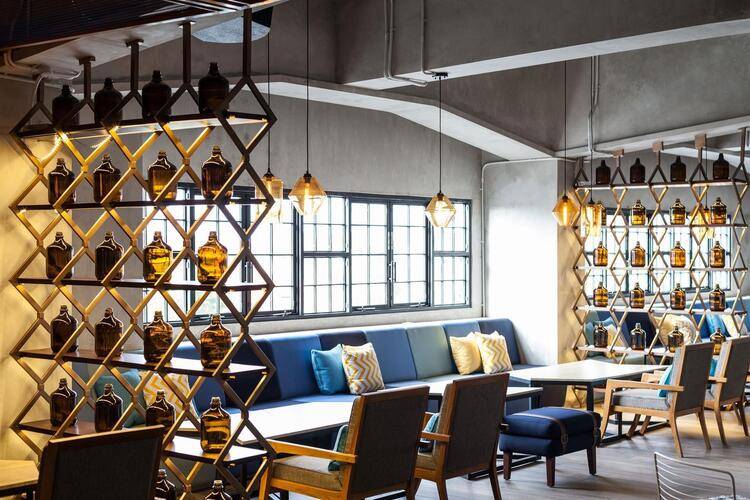 Sol House Bali Legian